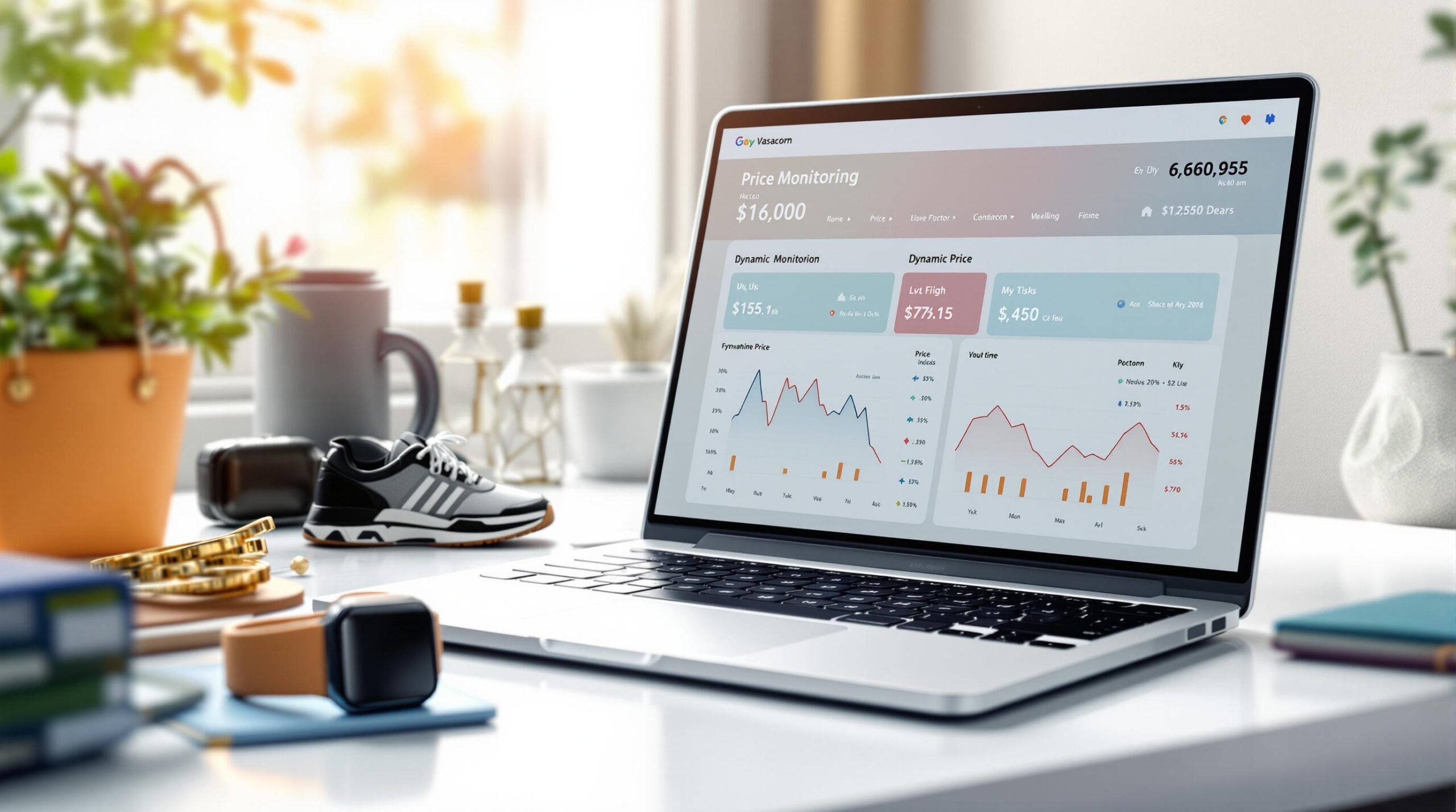 Unlock Real-Time E-commerce Data Extract product details, monitor prices, and analyze customer sentiment with our scalable E-commerce API. Start leveraging data-driven insights today. Get Started Now
